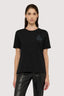 T-shirt regular fit con ricamo Gentle Society 1
