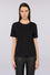 Regular-fit T-shirt with Gentle Society embroidery
