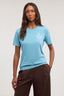T-shirt regular fit con ricamo Gentle Society  1