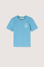 T-shirt regular fit con ricamo Gentle Society  5