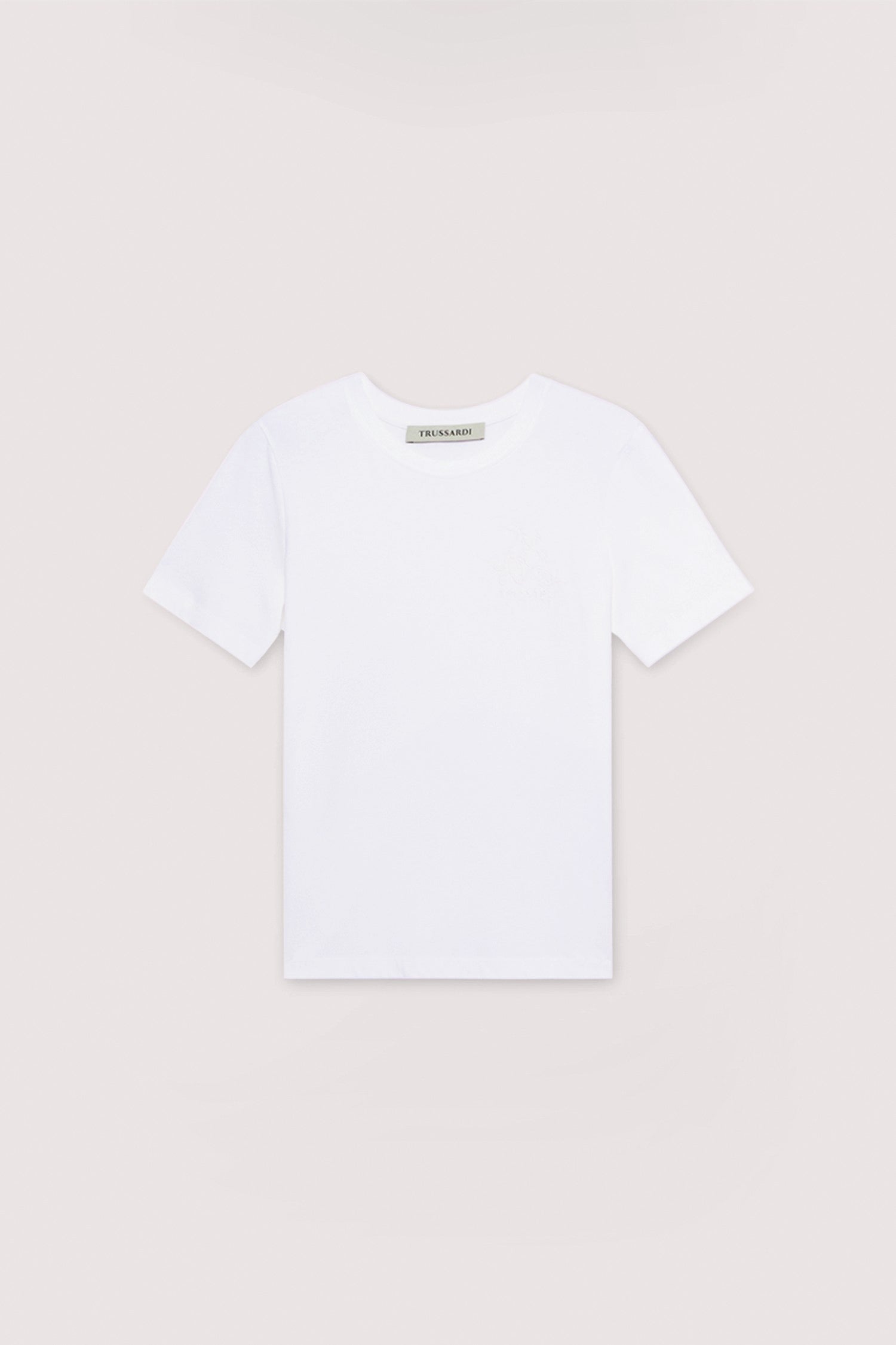 T-shirt regular fit Gentle Society in cotone 5|4a4be33a02d0c8ec8b4e840071e8df7df7bdad5d02cfc0c1eebbcde8cae9152a