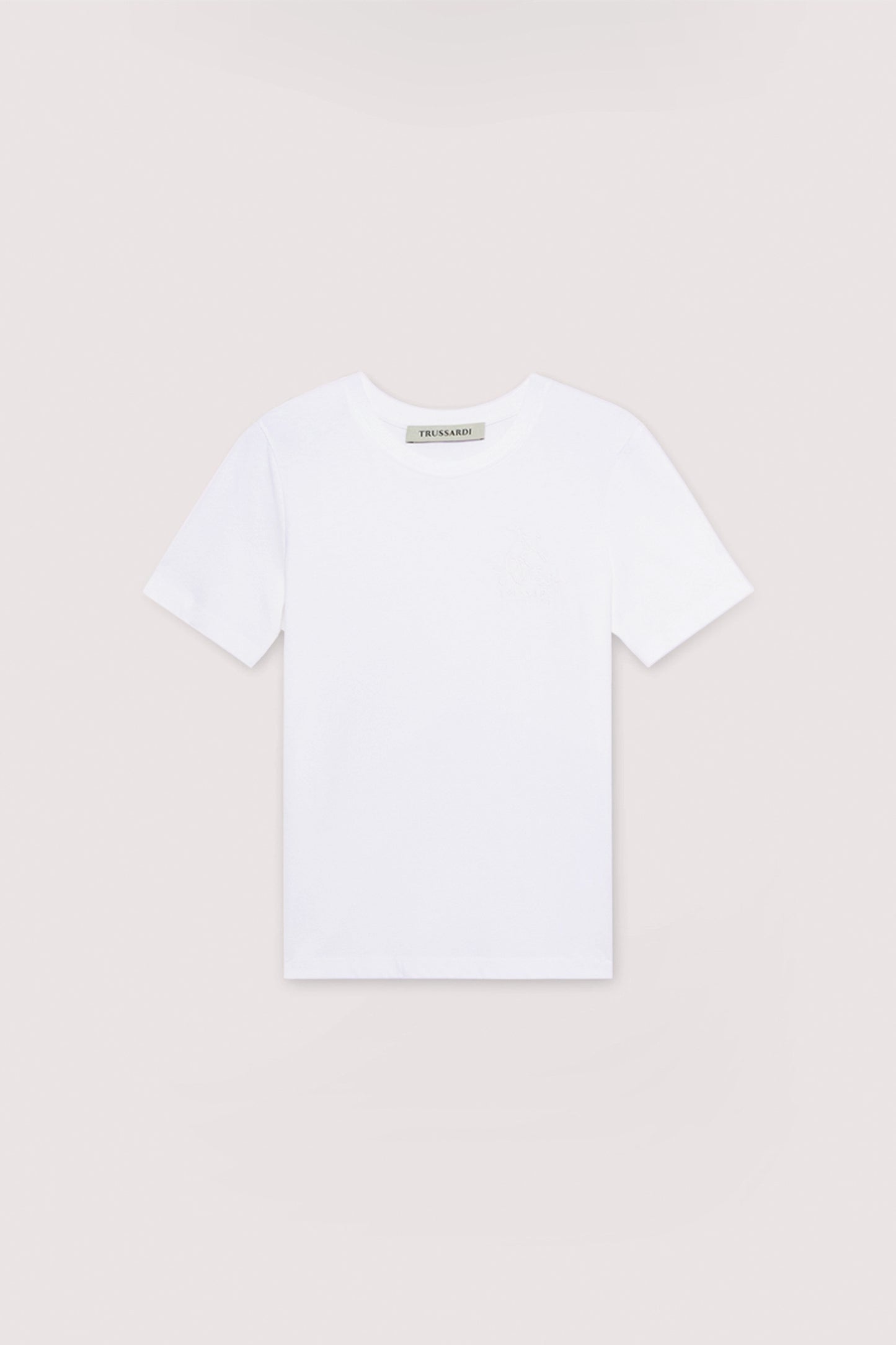 T-shirt regular fit Gentle Society in cotone 5|4a4be33a02d0c8ec8b4e840071e8df7df7bdad5d02cfc0c1eebbcde8cae9152a