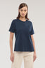 T-shirt regular fit Gentle Society in cotone 2