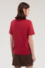 T-shirt regular fit Gentle Society in cotone 3