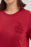 Regular fit T-shirt by Gentle Society in cotton