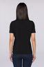 T-shirt regular fit con stampa e ricamo 2