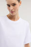 T-shirt boxy con spacchetto 3