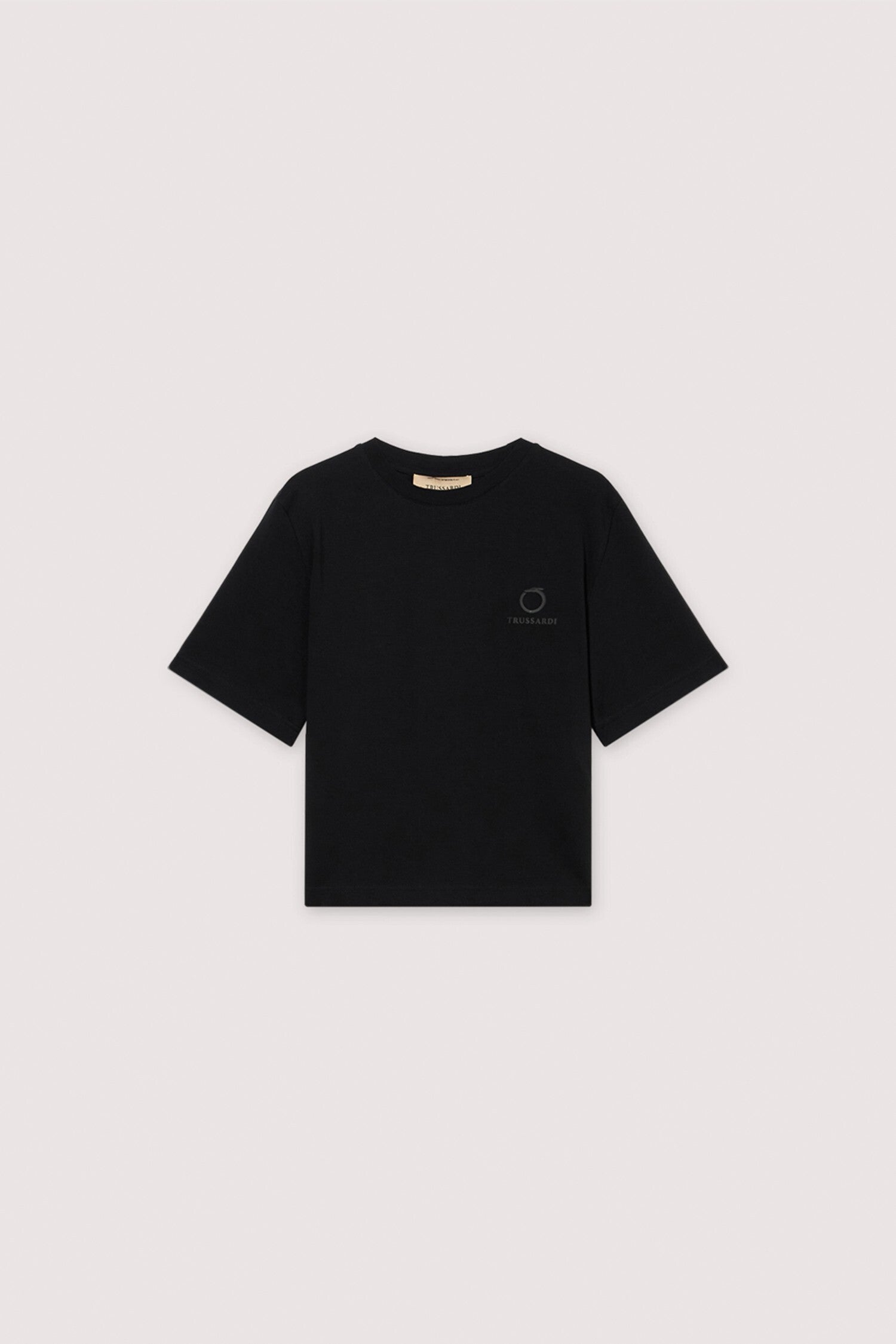 T-shirt boxy con spacchetto 5|33942205f94e20a832b1818e96593bbe4c04aae34fc12112bf00babaa3e376a1