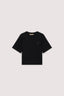 T-shirt boxy con spacchetto 5