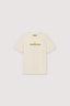 T-shirt regular fit con stampa e ricamo 5