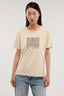 T-shirt regular fit con stampa Dogmier 2