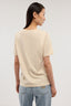 T-shirt regular fit con stampa Dogmier 3