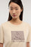 Regular fit T-shirt with Dogmier print