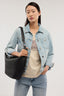 T-shirt regular fit con stampa Dogmier 4