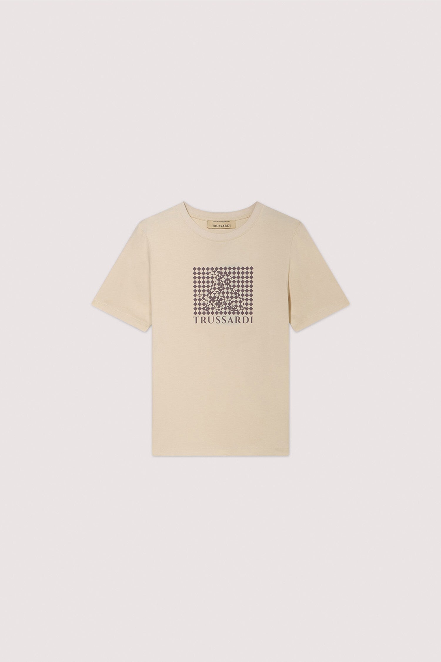 T-shirt regular fit con stampa Dogmier 5|fdf927155895371fc109f223901a69cbd112895911b8d139468203a9bc14558f