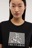 T-shirt regular fit con stampa Dogmier 4