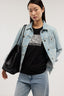 T-shirt regular fit con stampa Dogmier 3