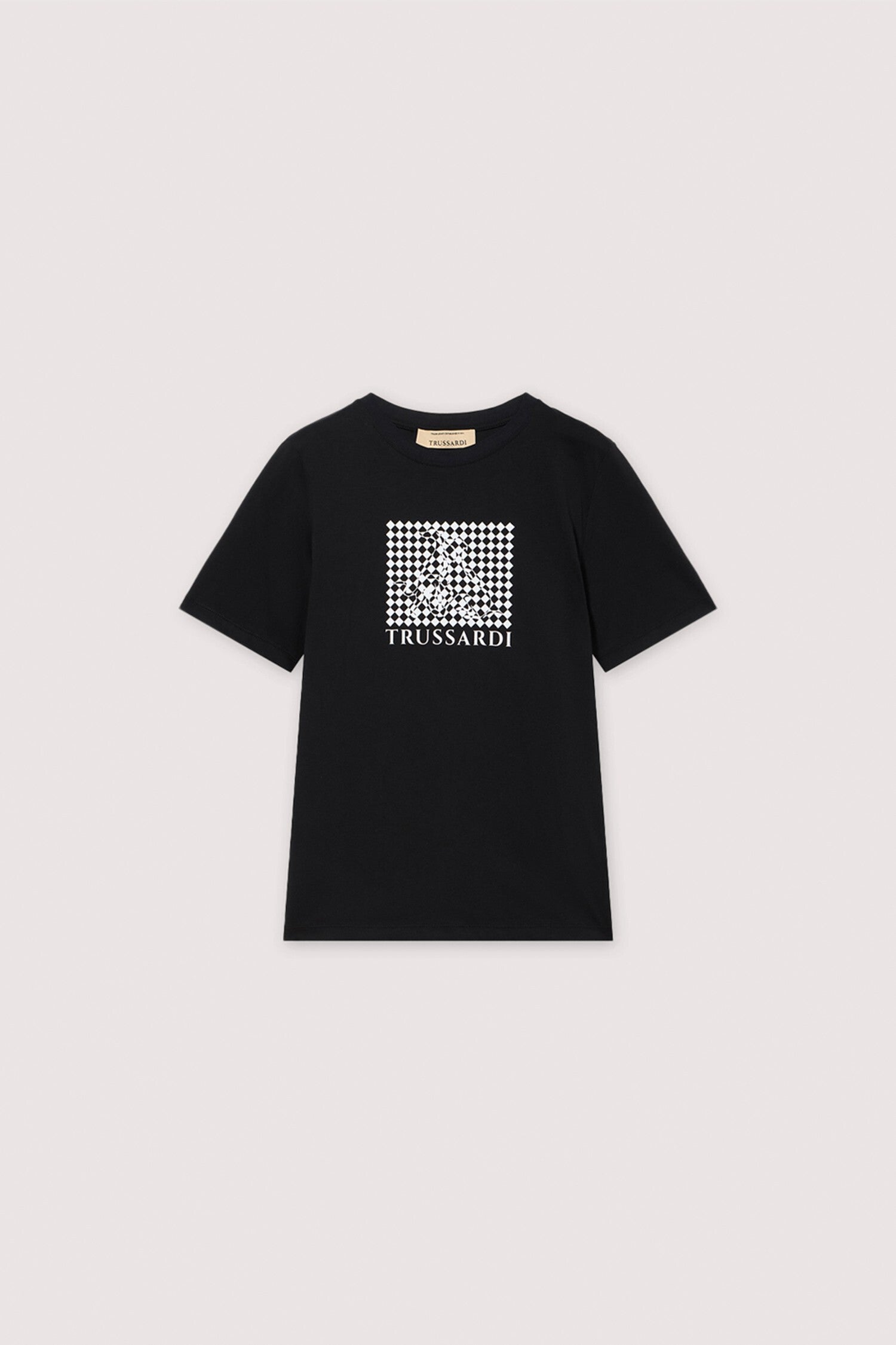 T-shirt regular fit con stampa Dogmier 5|bb46fb1028523eea3bc794e622bdf2530c2748e676219a802f5e8dd518659171