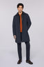 Polo slim fit in piquet stretch 4