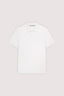 Polo slim fit in piquet stretch 5