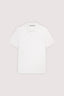 Polo slim fit in piquet stretch 5