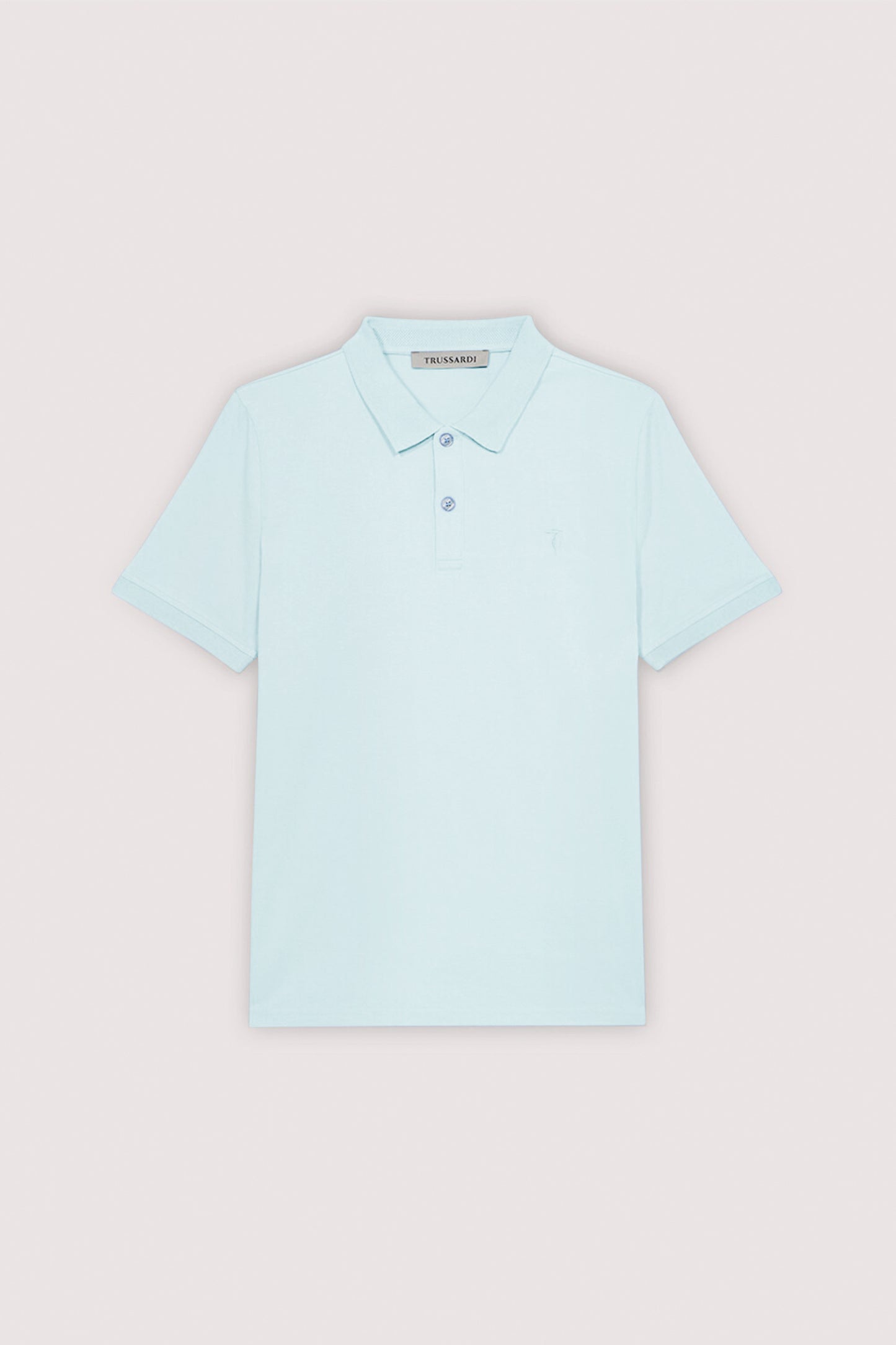 Polo slim fit in piquet stretch 5|a96f77d5441c7777302b1709ae00cfd63ea0f44e67e4845ba4cad0be0baba51c