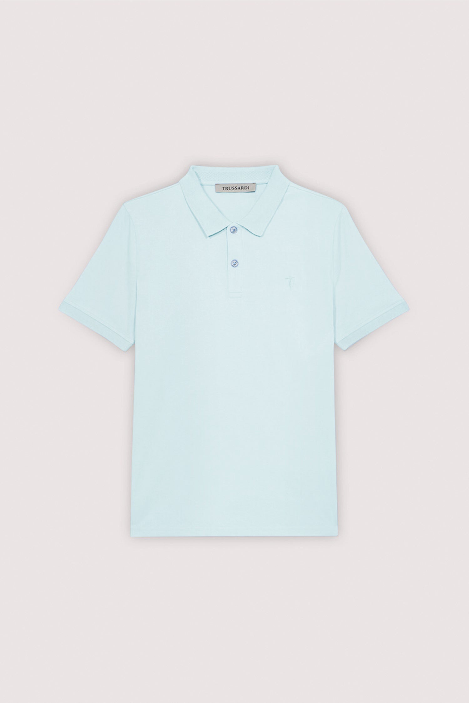 Polo slim fit in piquet stretch 5|a96f77d5441c7777302b1709ae00cfd63ea0f44e67e4845ba4cad0be0baba51c