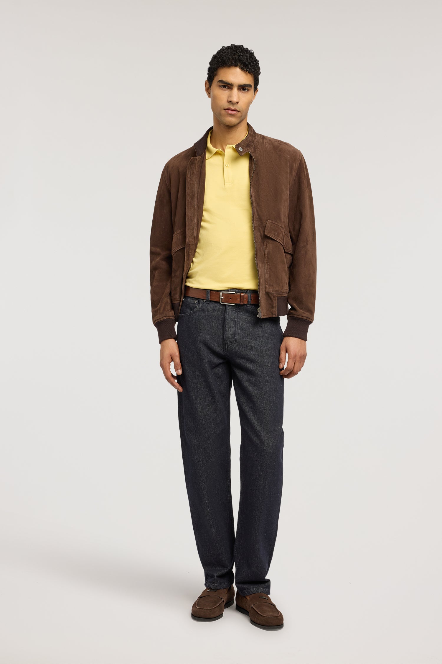 Polo slim fit in piquet stretch 4|a7f69b5c51631c3ebc59ee66a0f6801b30103396fe8bdaff97bce1e1659d17e9