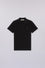 Regular-fit piqué polo shirt