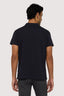 Polo regular fit in piquet 2