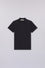 Regular-fit piqué polo shirt
