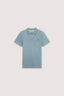 Polo regular fit in piquet 5