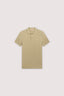 Polo regular fit in piquet 5