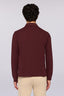 Polo a manica lunga regular fit in piquet 2
