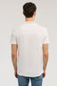 Polo regular fit con tasca in piquet 3