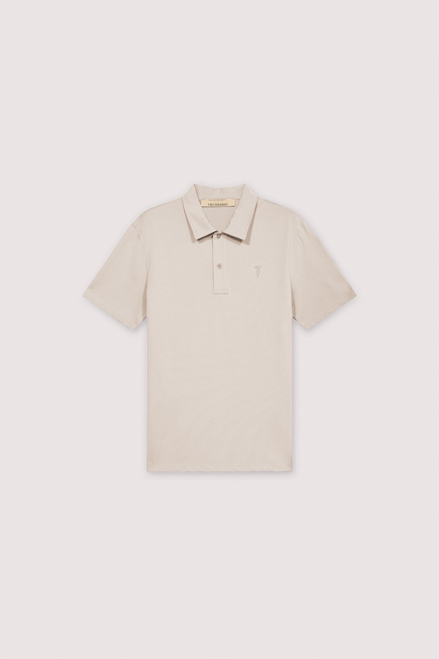 Polo regular fit in piquet tecnico 5|cf1cd2251454b53012699df7d7459405b7634f06e4645fe4117c5a75eb1e5091