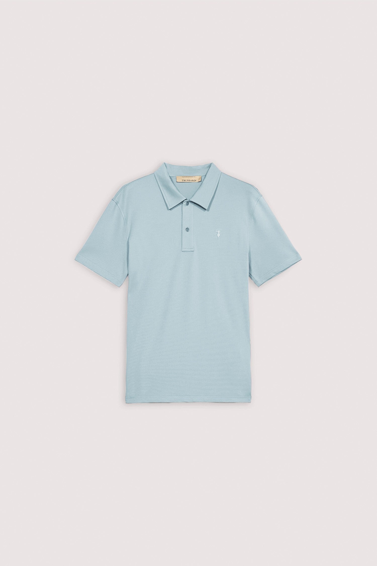Polo regular fit in piquet tecnico 5|529e88c51a07007ea1586971bba4e122ecf8bad006a0b28b9177f5c00213f46b
