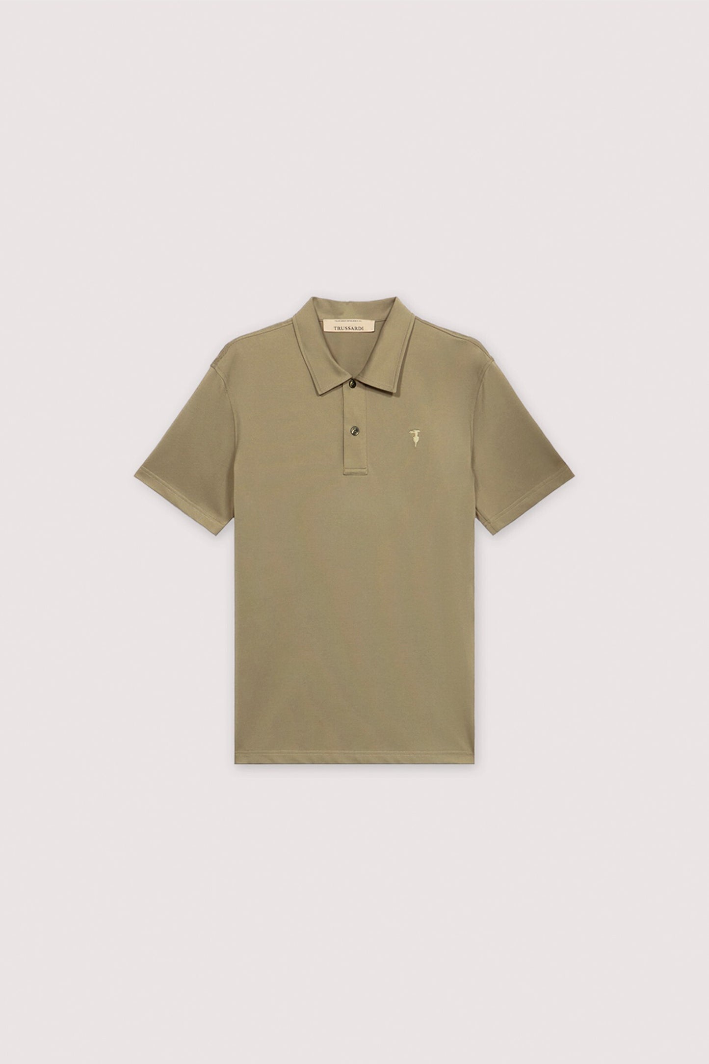 Polo regular fit in piquet tecnico 5|8981c689d82ab8d7f3d9c63ea41560bda7d9cc13d8d351cfe5d6809963551846