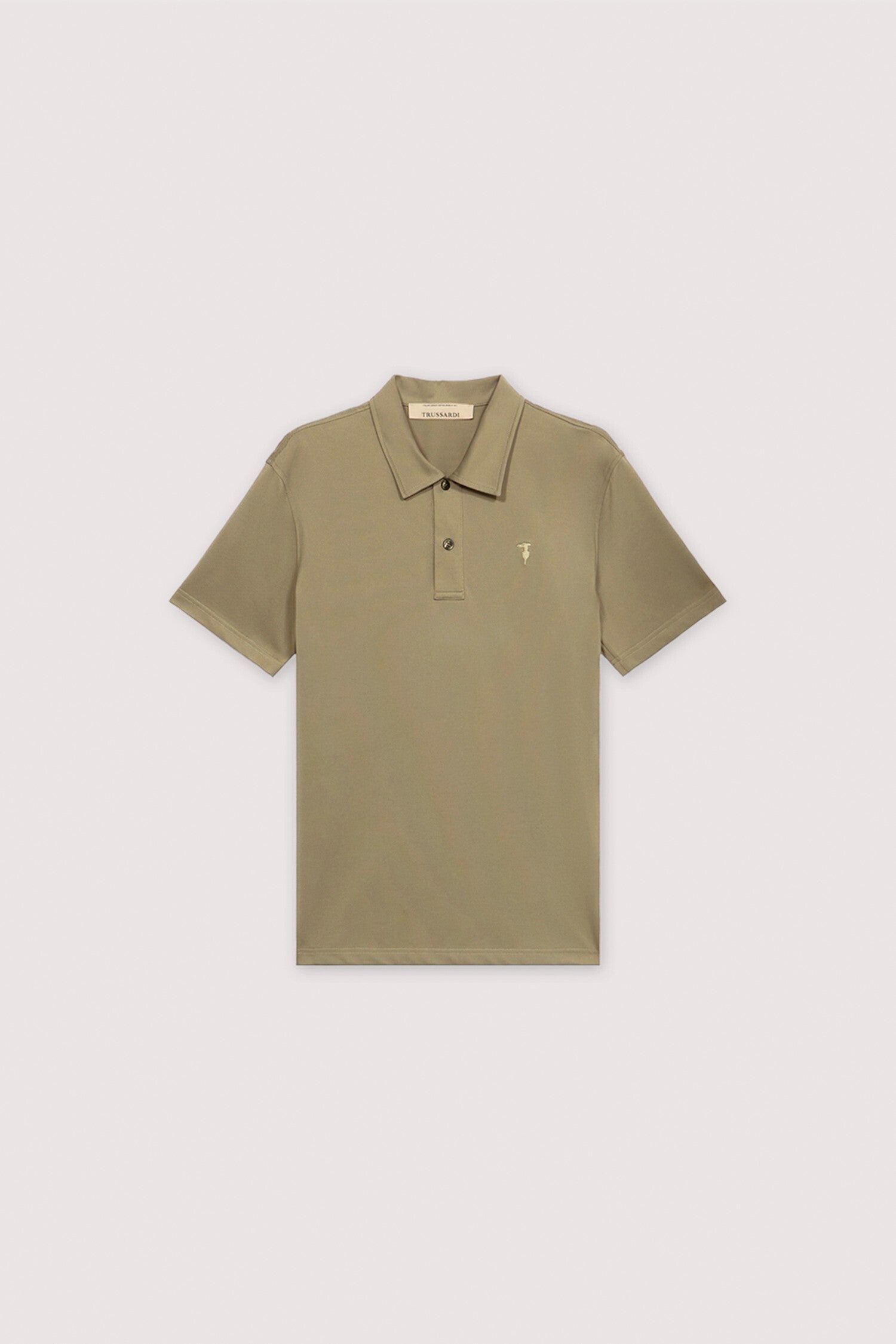 Polo regular fit in piquet tecnico 5|8981c689d82ab8d7f3d9c63ea41560bda7d9cc13d8d351cfe5d6809963551846