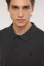 Polo regular fit in piquet 4