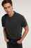 Regular Fit Poloshirt aus Piqué