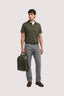 Polo in Puro Lino 4