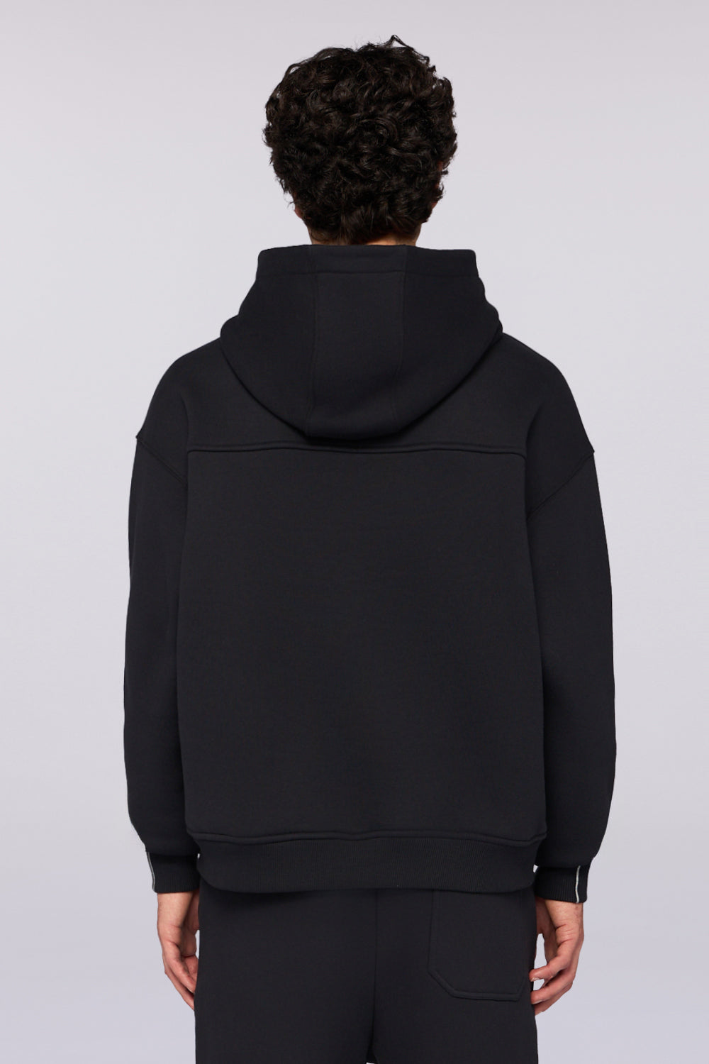 Felpa con cappuccio e stampa 2|6046e85c847548248143cccbb29b74306e7b7b1c97c960a73491774faae671e5