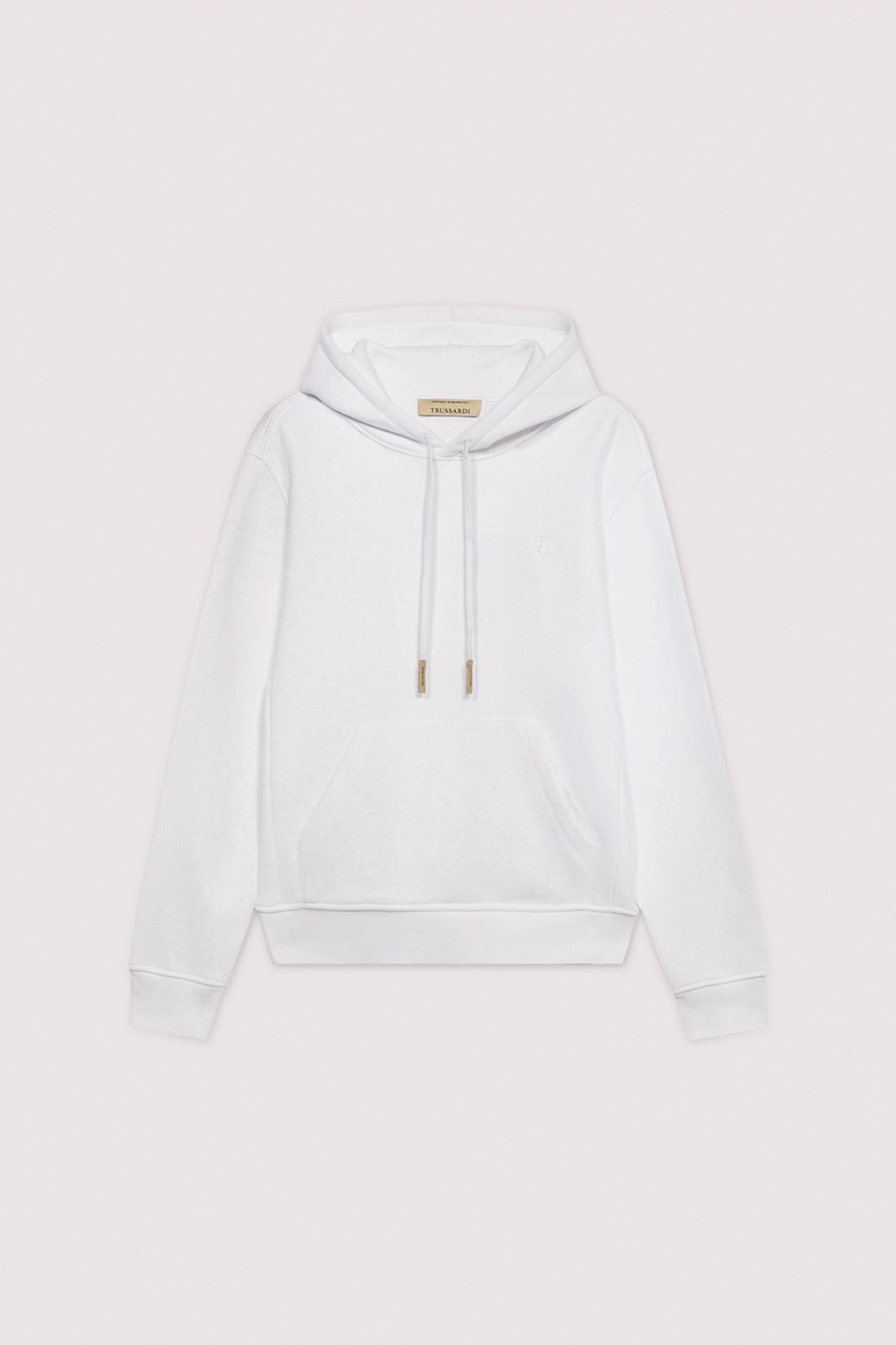 Felpa con cappuccio in jersey diagonale 5|efc89480c233a823c253619870bde123b451ee65c1c16e7d684236a68548ca42