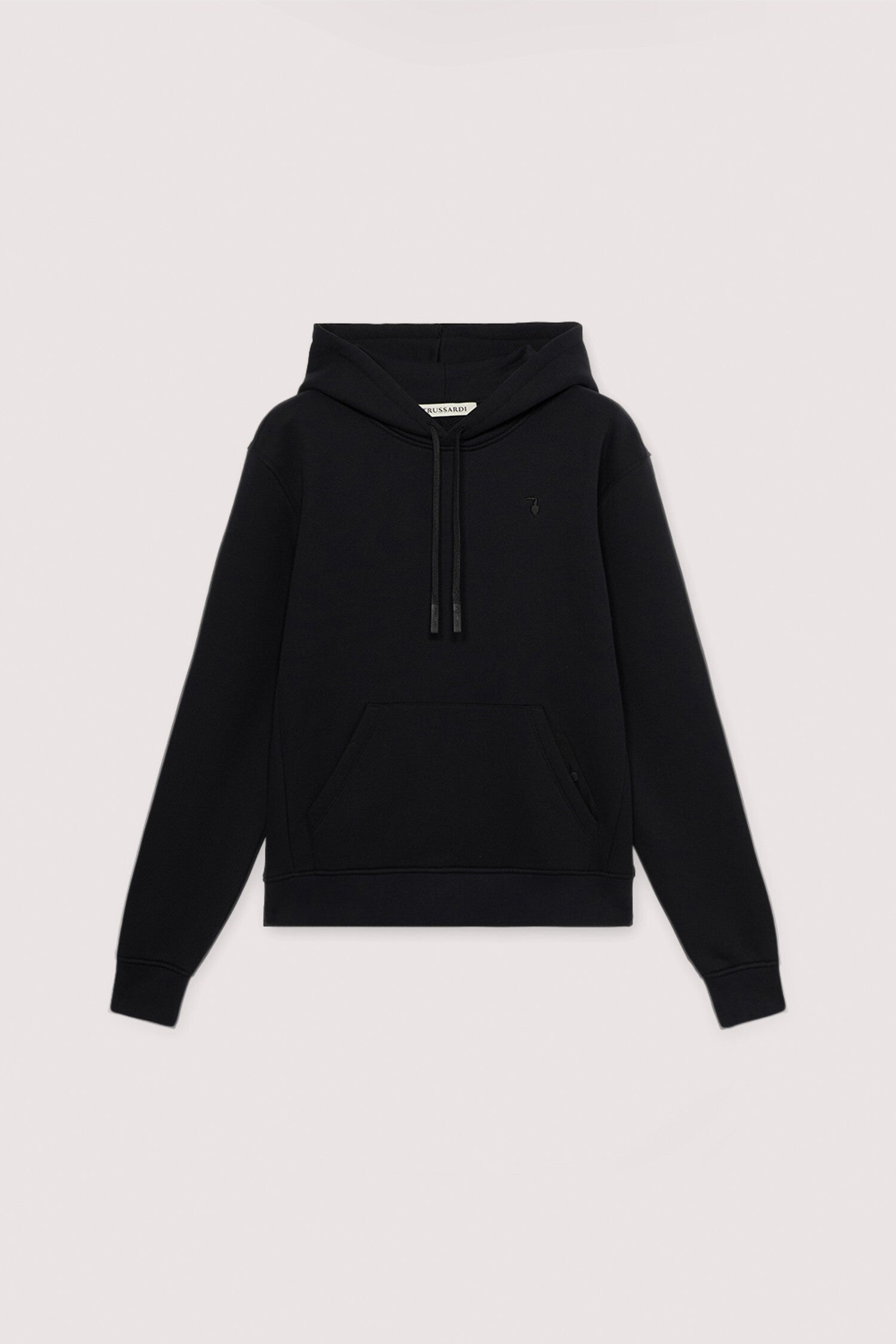 Felpa con cappuccio in jersey diagonale 5|8d7d222f41f79f487068d3896daaa72c2c5025cd8b3f84028f67df8b623f36c1