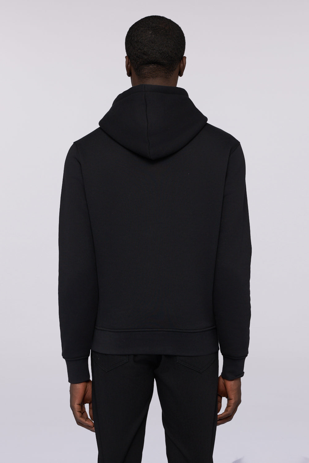 Felpa con cappuccio e ricamo Gentle Society 2|ab4ffca777198bbbf1cd9e6f2b3a0a82aa05a518958857b6516827991b9dc5af