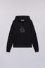 Felpa con cappuccio e ricamo Gentle Society 5
