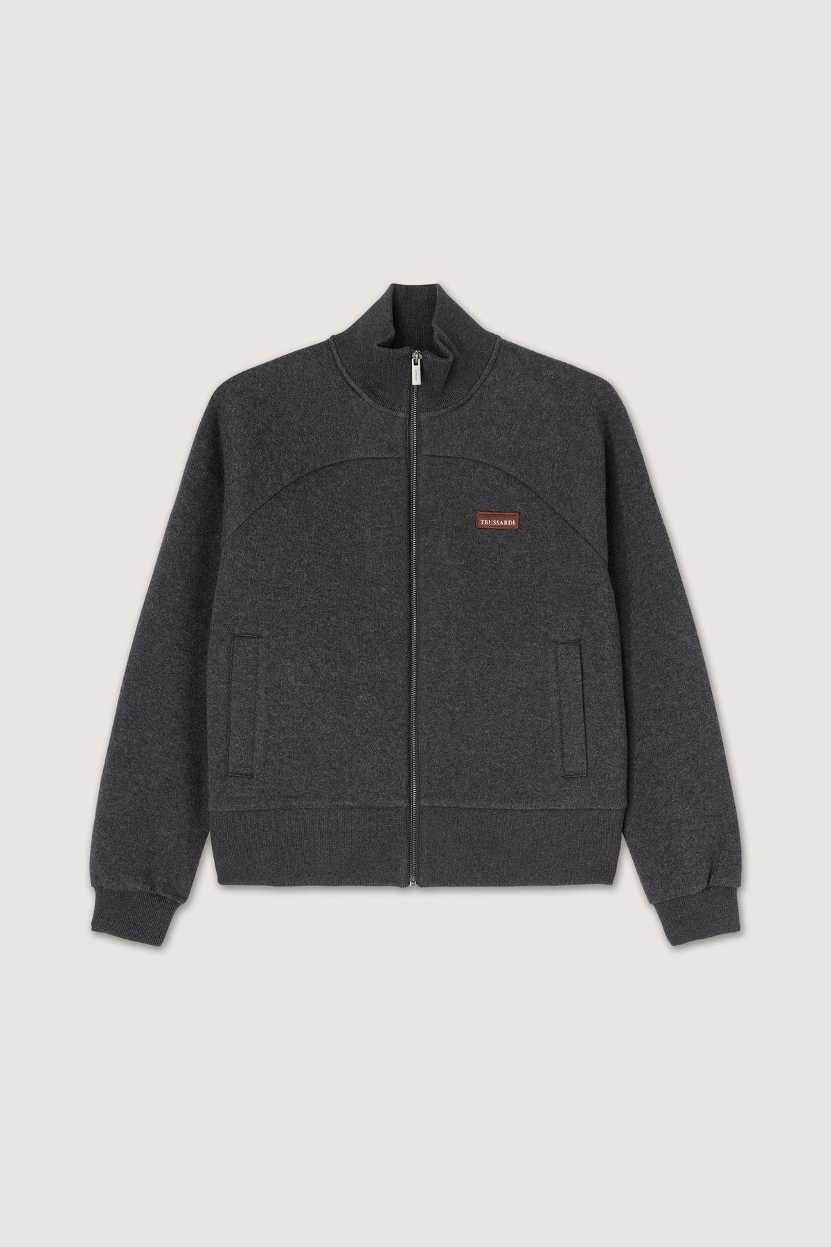 Felpa bomber accoppiata con zip 5|8fb78e56d676bc30d4c4c9cf1fb22b8640684bf194537572164eb7f94f67edaf
