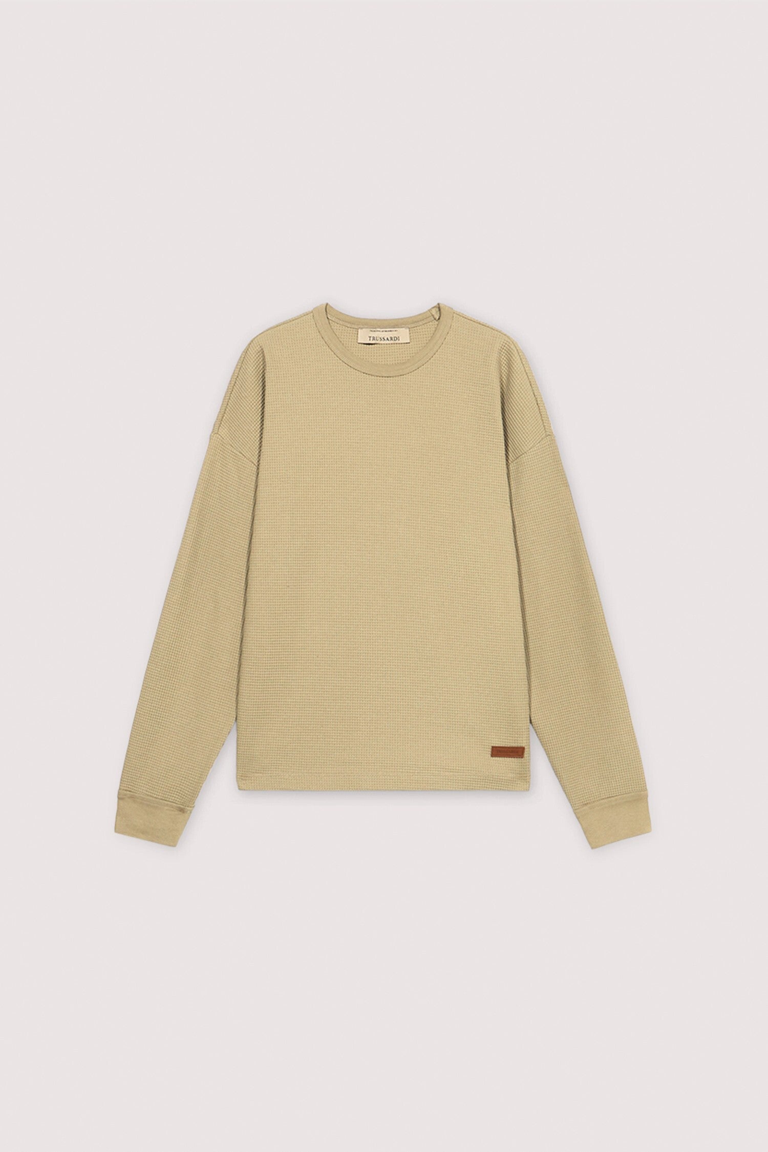 Felpa girocollo in jersey 3D 5|6d1d9bf21972ea4fba09e81beb427330ce43fea11256cee305b61f7d36cb8e07