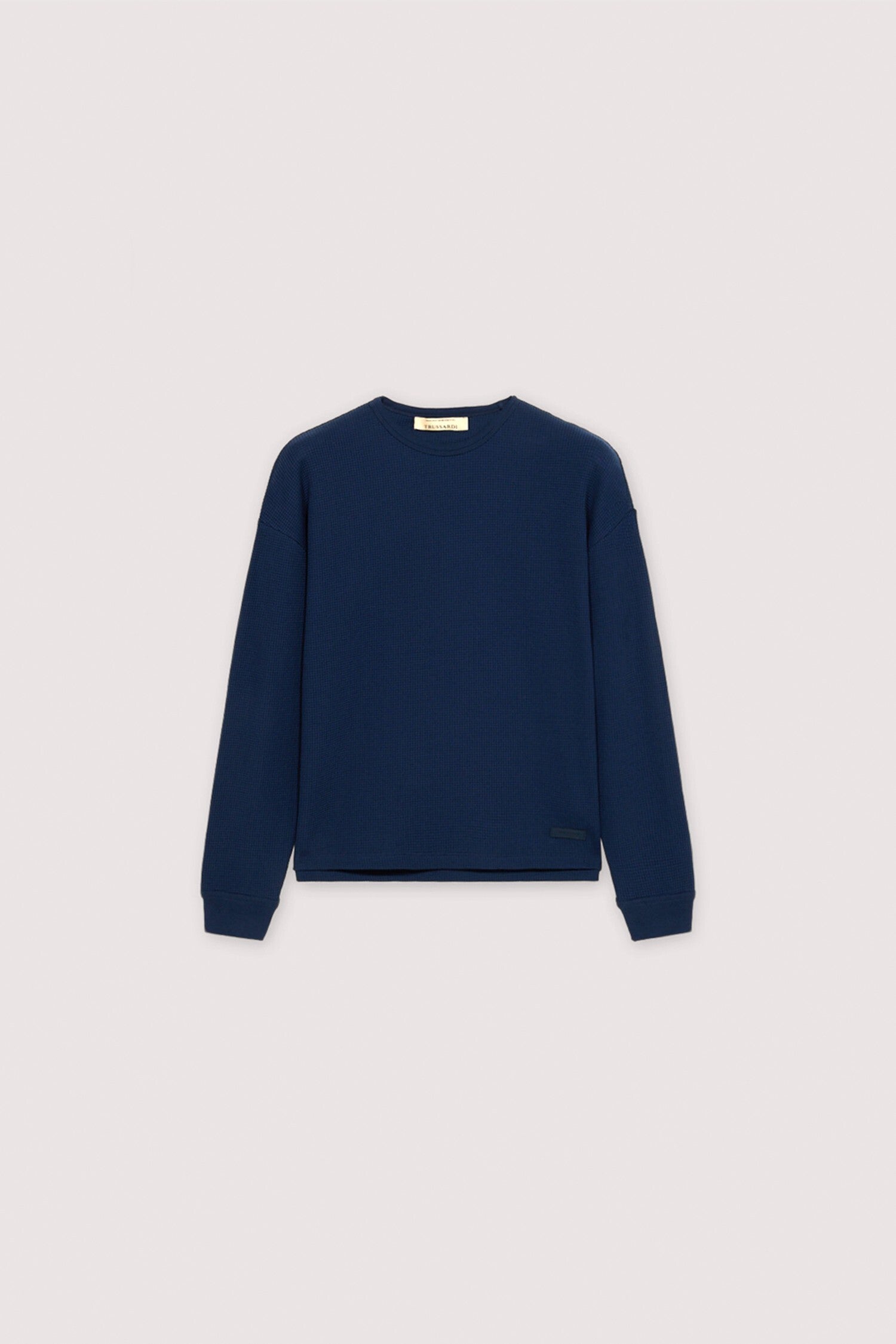 Felpa girocollo in jersey 3D 5|b1b689bcbce1c350a1e53fd5d8907548ebf87b9bbfd364851fea0c67bb898818